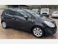 Vauxhall Meriva 1.7 CDTi SE Auto Euro 5 5dr 5