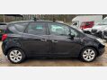 Vauxhall Meriva 1.7 CDTi SE Auto Euro 5 5dr 6