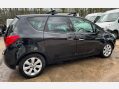 Vauxhall Meriva 1.7 CDTi SE Auto Euro 5 5dr 10