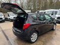 Vauxhall Meriva 1.7 CDTi SE Auto Euro 5 5dr 11