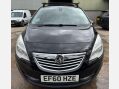 Vauxhall Meriva 1.7 CDTi SE Auto Euro 5 5dr 24