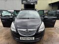 Vauxhall Meriva 1.7 CDTi SE Auto Euro 5 5dr 25