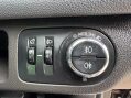 Vauxhall Meriva 1.7 CDTi SE Auto Euro 5 5dr 31