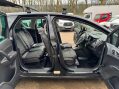 Vauxhall Meriva 1.7 CDTi SE Auto Euro 5 5dr 8