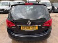 Vauxhall Meriva 1.7 CDTi SE Auto Euro 5 5dr 13