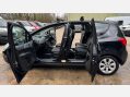 Vauxhall Meriva 1.7 CDTi SE Auto Euro 5 5dr 19
