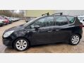 Vauxhall Meriva 1.7 CDTi SE Auto Euro 5 5dr 20