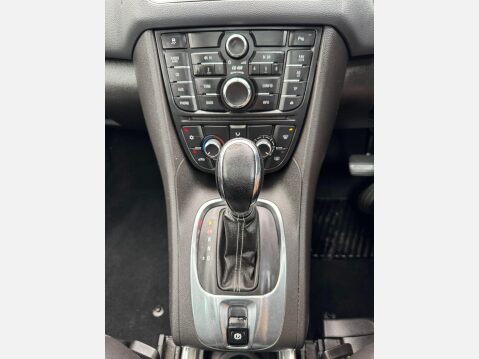 Vauxhall Meriva 1.7 CDTi SE Auto Euro 5 5dr 30