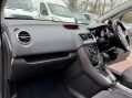 Vauxhall Meriva 1.7 CDTi SE Auto Euro 5 5dr 35