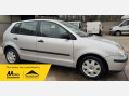 Volkswagen Polo 1.4 Twist 5dr 1