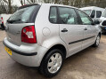 Volkswagen Polo 1.4 Twist 5dr 8