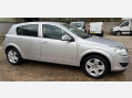 Vauxhall Astra 1.4i 16v Active 5dr 5