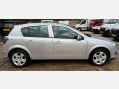 Vauxhall Astra 1.4i 16v Active 5dr 6
