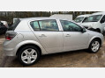 Vauxhall Astra 1.4i 16v Active 5dr 7