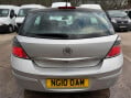 Vauxhall Astra 1.4i 16v Active 5dr 10
