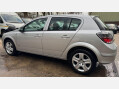 Vauxhall Astra 1.4i 16v Active 5dr 13