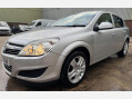 Vauxhall Astra 1.4i 16v Active 5dr 18