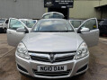 Vauxhall Astra 1.4i 16v Active 5dr 19
