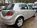 Vauxhall Astra 1.4i 16v Active 5dr 9