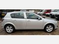 Vauxhall Astra 1.4i 16v Active 5dr 6