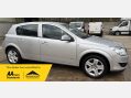 Vauxhall Astra 1.4i 16v Active 5dr 1
