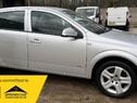 Vauxhall Astra 1.4i 16v Active 5dr