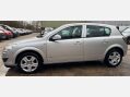 Vauxhall Astra 1.4i 16v Active 5dr 16