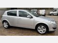 Vauxhall Astra 1.4i 16v Active 5dr 5