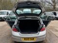 Vauxhall Astra 1.4i 16v Active 5dr 11