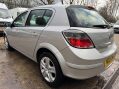 Vauxhall Astra 1.4i 16v Active 5dr 12