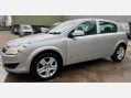 Vauxhall Astra 1.4i 16v Active 5dr 17