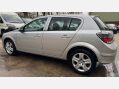 Vauxhall Astra 1.4i 16v Active 5dr 13