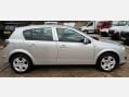 Vauxhall Astra 1.4i 16v Active 5dr 6