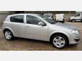 Vauxhall Astra 1.4i 16v Active 5dr 5