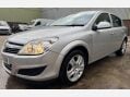 Vauxhall Astra 1.4i 16v Active 5dr 18