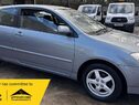 Toyota Corolla 1.4 VVT-i T3 3dr