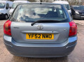 Toyota Corolla 1.4 VVT-i T3 3dr 10