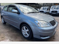 Toyota Corolla 1.4 VVT-i T3 3dr 4