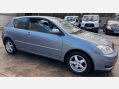 Toyota Corolla 1.4 VVT-i T3 3dr 5