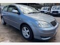 Toyota Corolla 1.4 VVT-i T3 3dr 4