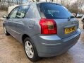 Toyota Corolla 1.4 VVT-i T3 3dr 13