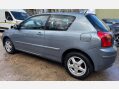 Toyota Corolla 1.4 VVT-i T3 3dr 14