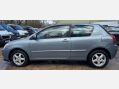 Toyota Corolla 1.4 VVT-i T3 3dr 15