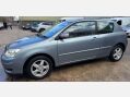 Toyota Corolla 1.4 VVT-i T3 3dr 16