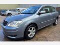 Toyota Corolla 1.4 VVT-i T3 3dr 17
