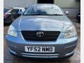 Toyota Corolla 1.4 VVT-i T3 3dr 20