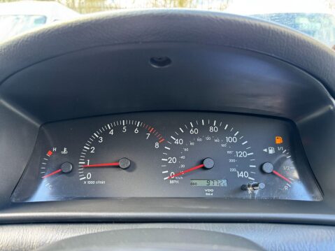 Toyota Corolla 1.4 VVT-i T3 3dr 28