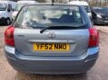 Toyota Corolla 1.4 VVT-i T3 3dr 10