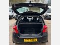 Toyota Yaris 1.3 VVT-i T Spirit 3dr 12