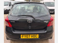 Toyota Yaris 1.3 VVT-i T Spirit 3dr 11